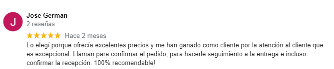 Valoración Colchón Smak de Sunlay (Pikolín)